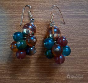 Orecchini Vintage