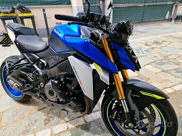 Gsx s 1000