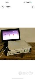 Xbox 360 retroconsole vintage console xbox