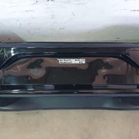 PARAURTI POSTERIORE VOLKSWAGEN Polo 6Â° Serie 2G68