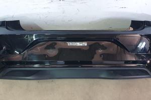 PARAURTI POSTERIORE VOLKSWAGEN Polo 6Â° Serie 2G68