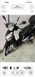 Honda SH300i 07/2013