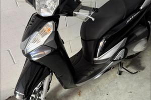 Honda SH300i 07/2013