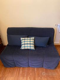 HOT Lycksele Divano Letto 140 Cm Ikea Divano Letto IKEA