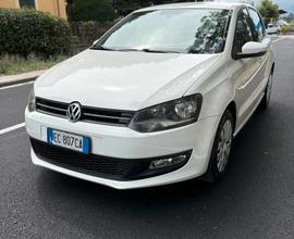 Volkswagen Polo 1.2