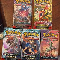Carte pokemon