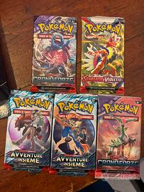 Carte pokemon