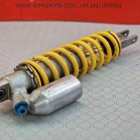 MONO AMMORTIZZATORE HUSQVARNA TE 350 1992 1993 TE3