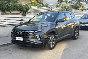 HYUNDAI Tucson 1.6 CRDI 48V XTech
