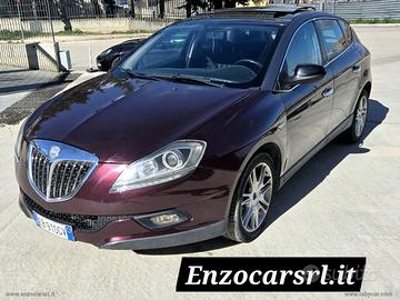 LANCIA Delta 1.6 MJT Platino TETTO APRIBILE