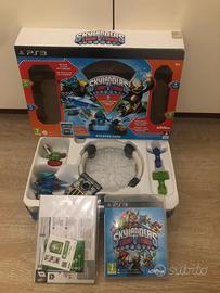 Starter Pack di Skylanders TrapTeam