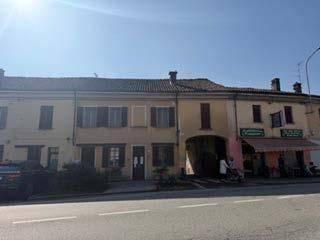 Immobile in asta di 208 m² con più di 5 locali e b
