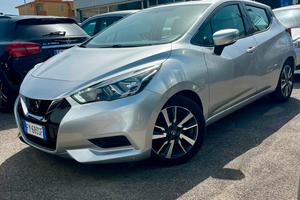 Nissan Micra IG-T 90 GPL 5 porte Max