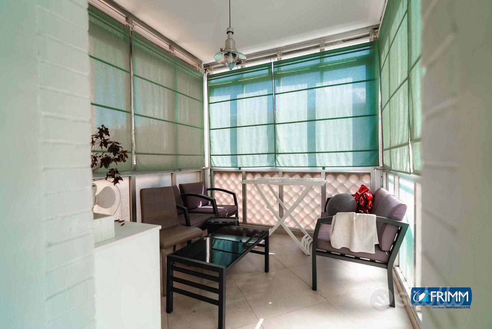 Appartamento – Campobasso, Centro Murattiano - Vista 5
