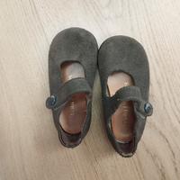 Scarpe ballerine bimba