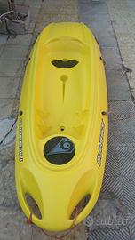 Canoa