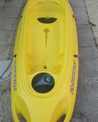 Canoa