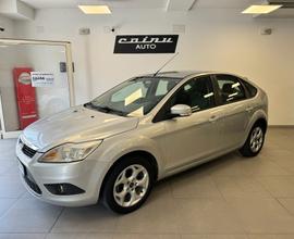 Ford Focus 1.6 TDCi (90CV) 5p. Tit.