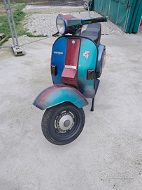 Vespa pk 50 s