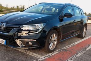 RENAULT Mégane 4ª serie Mégane Sporter Blue dCi 11