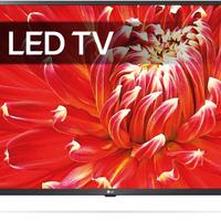 Smart TV LG 32LM6300PLA Televisore 32" Pollici LED