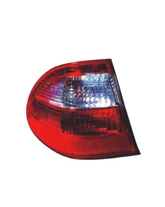 FANALE SINISTRO PER MERCEDES W211 CLASSE E WAGON 0