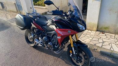 YAMAHA TRACER 900 GT