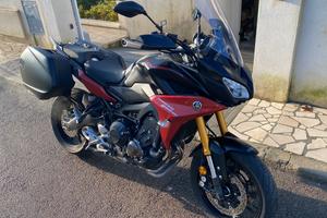 YAMAHA TRACER 900 GT