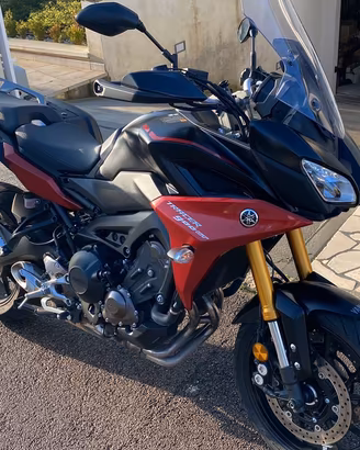 YAMAHA TRACER 900 GT