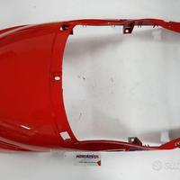 Sottopedana Aprilia SR 50 1997/1998