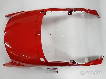 Sottopedana Aprilia SR 50 1997/1998