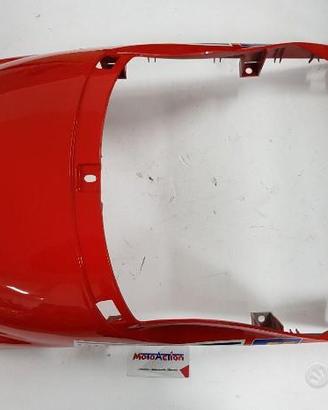 Sottopedana Aprilia SR 50 1997/1998
