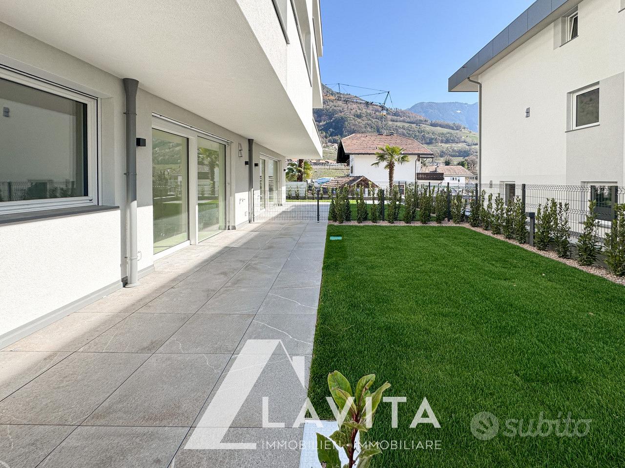 Apartment in BZ, Pinzon - Pinzano - Vista 3