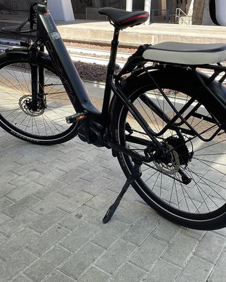 E bike Olympia
