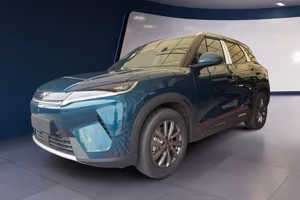 BYD Atto 2 DM-i 1.5 phev Boost 212cv