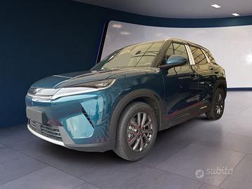 BYD Atto 2 DM-i 1.5 phev Boost 212cv