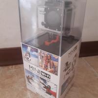 Minicamera Nilox Action