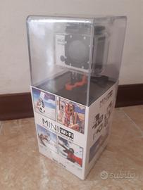 Minicamera Nilox Action