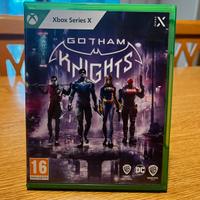 Gotham Knights Xbox Series X