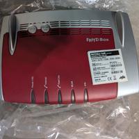 Router Fritzbox 7490