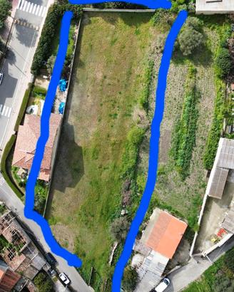 Terreno edificabile