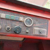 motoagricola comaca Rambo 