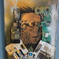quadro 30x40 