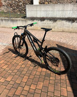 Specialized Kenevo 2021