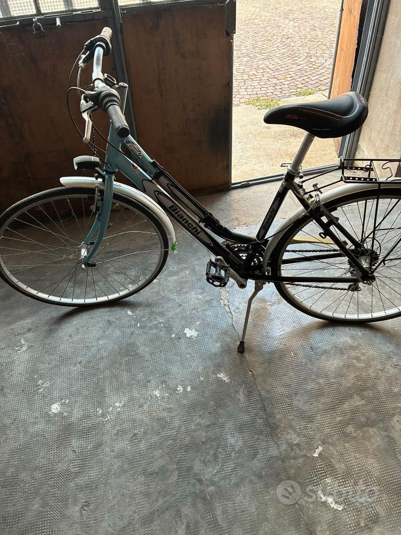 Bicicletta da uomo Bianchi Spillo K13 - Biciclette In vendita a Torino