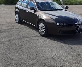Alfa Romeo 159 2.4 210cv