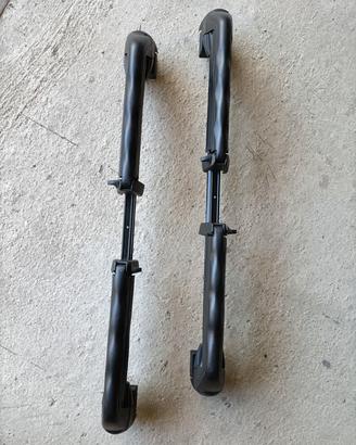 porta sci fapa by Giugiaro 