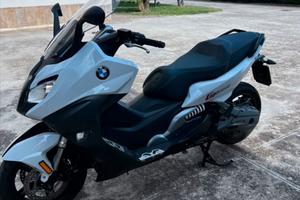 Bmw C650 Sport Hp_2019