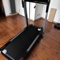 Tapis Rouland JK Fitness Supercompact 48