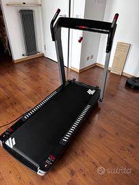 Tapis Rouland JK Fitness Supercompact 48